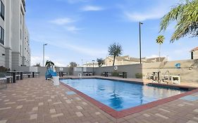 Hampton Inn & Suites Pharr